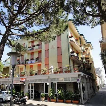 Ragno Hotell