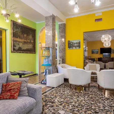 Hotel Ragno Lido di Jesolo