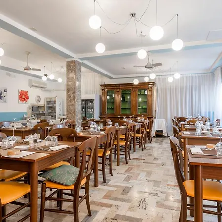 Ξενοδοχείο Ragno Τζεσόλο Λίντο