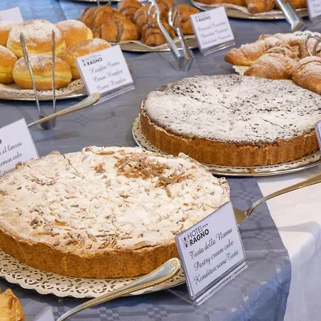 Ξενοδοχείο Ragno Τζεσόλο Λίντο