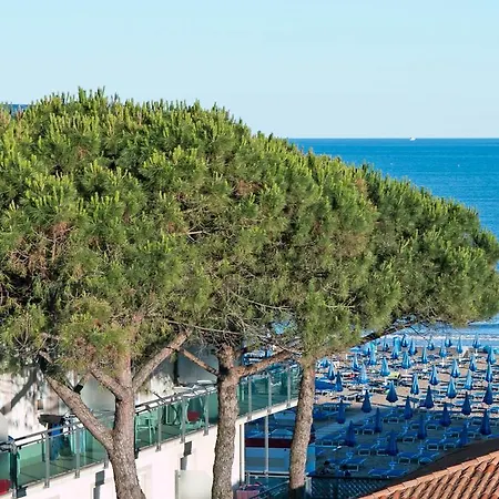 Ragno 3* Lido di Jesolo