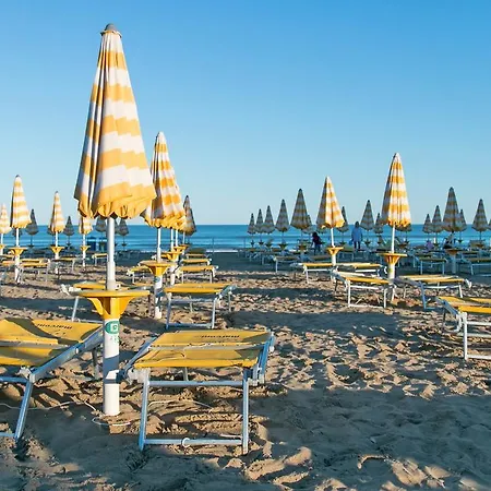 Ragno Hotel Lido di Jesolo