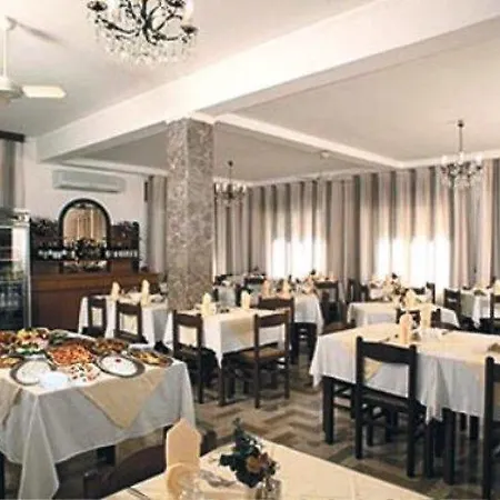 Ragno Hotell Lido di Jesolo