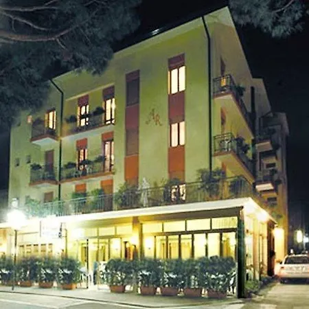 Ragno Τζεσόλο Λίντο