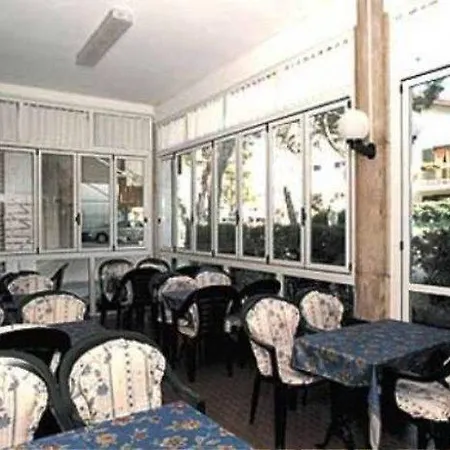 Ξενοδοχείο Ragno 3*