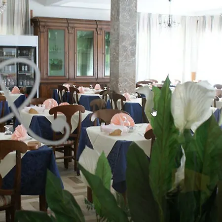 Ragno Hotell