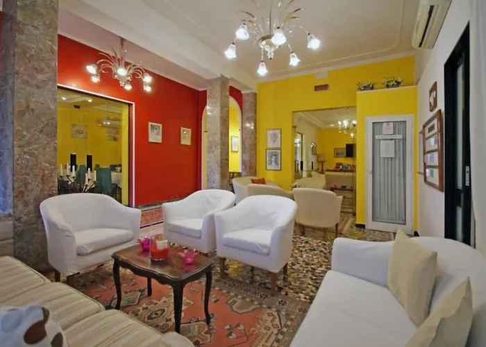 Ragno Lido di Jesolo