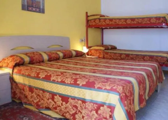 Ragno 3* Lido di Jesolo