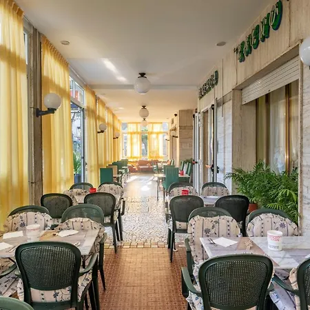 Ragno Lido di Jesolo