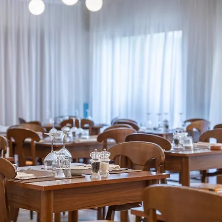 Ragno Hotel 3*