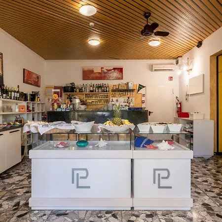 Hotel Ragno