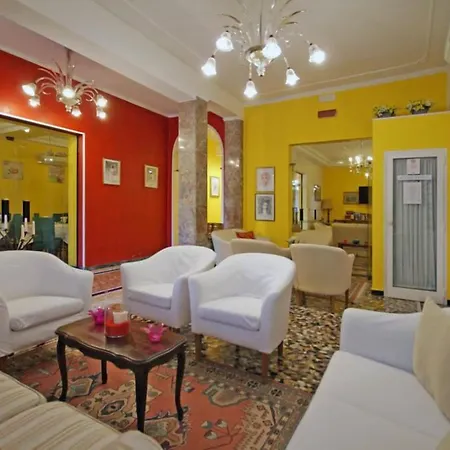 Ragno Lido di Jesolo