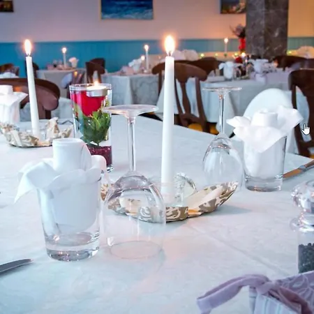 Ragno Hotel Lido di Jesolo