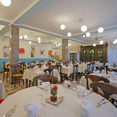 Hotel Ragno Lido di Jesolo