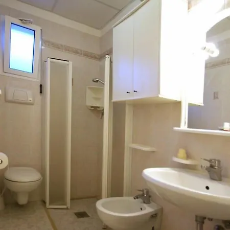 Otel Ragno Lido di Jesolo