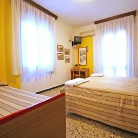 Hotel Ragno