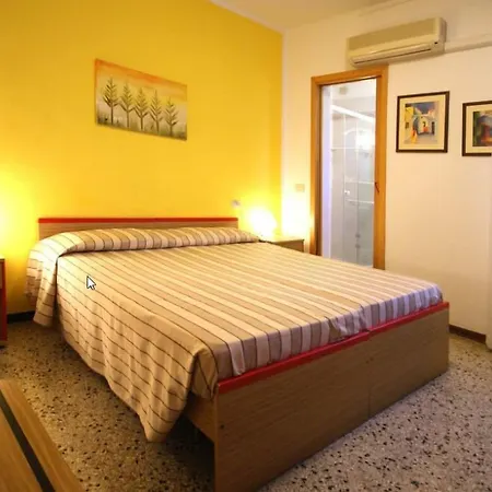 Hotel Ragno Lido di Jesolo