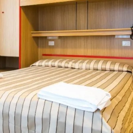 Ragno Hotel 3*