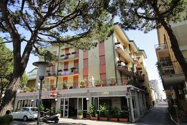 Ragno Hotel 3*