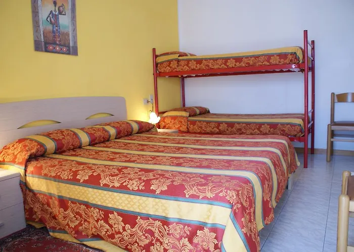 Ragno Hotel