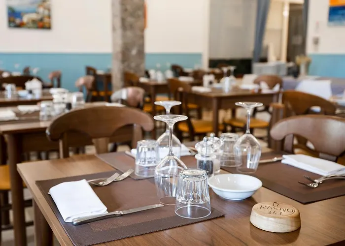 Ragno Hotel 3*