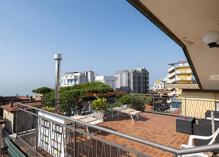 Ragno 3* Lido di Jesolo