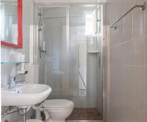 Hotel Ragno 3*