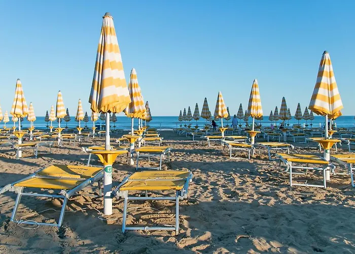 Ragno Hotel Lido di Jesolo