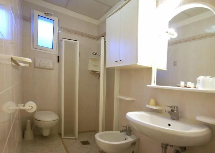 Hotel Ragno Lido di Jesolo