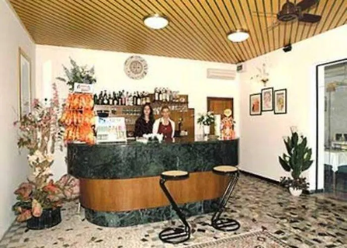 Hotel Ragno