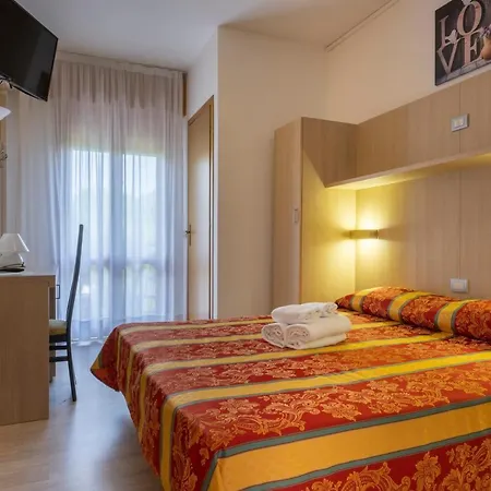 Ragno リド・ディ・イエゾロ