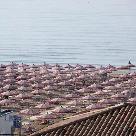 Ragno 3* リド・ディ・イエゾロ