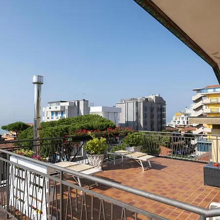 Ragno 3* リド・ディ・イエゾロ