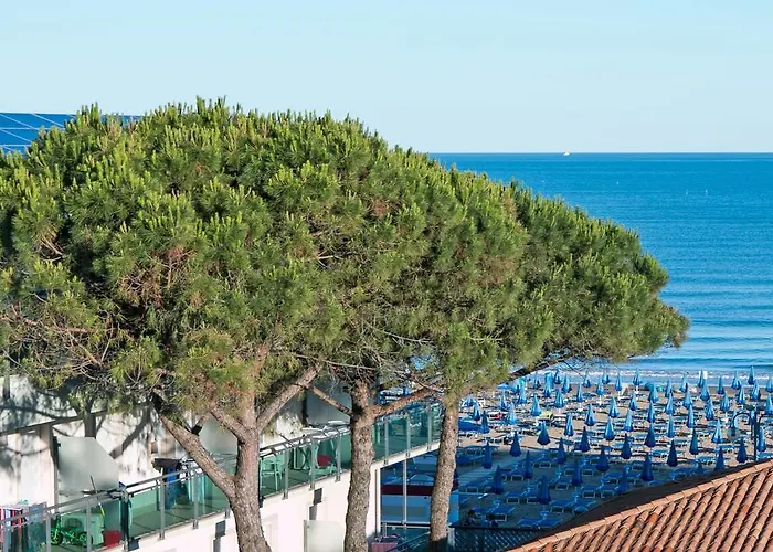 Ragno 3* Lido di Jesolo